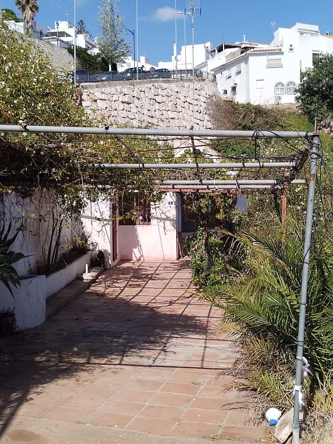 Villa en vente à Mijas