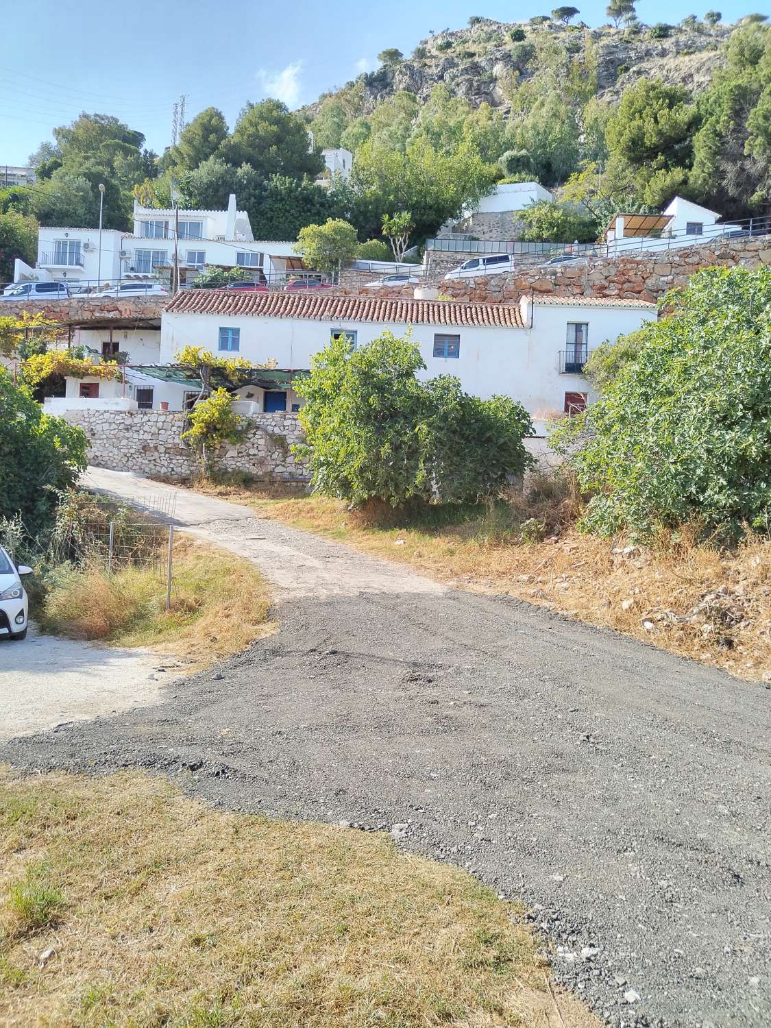 Villa en vente à Mijas